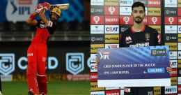 ക്രിക്കറ്റിലേക്കിതാ ഒരു മലപ്പുറത്തുകാരന്; ഫുട്ബോളിനെ സ്നേഹിക്കുന്ന ദേവ്ദത്ത് പടിക്കല് ക്രിക്കറ്റിലേക്കിതാ ഒരു മലപ്പുറത്തുകാരന്; ഫുട്ബോളിനെ സ്നേഹിക്കുന്ന ദേവ്ദത്ത് പടിക്കല്