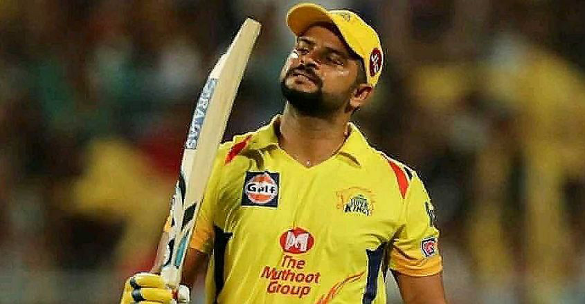 raina raina