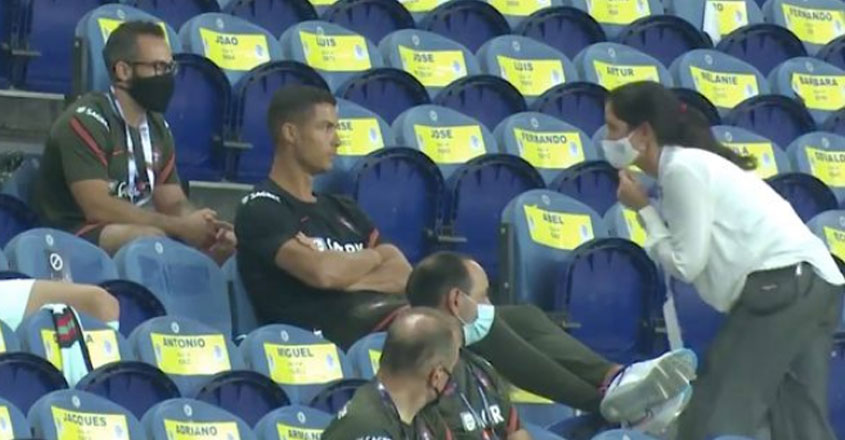 ronaldo-mask ronaldo-mask