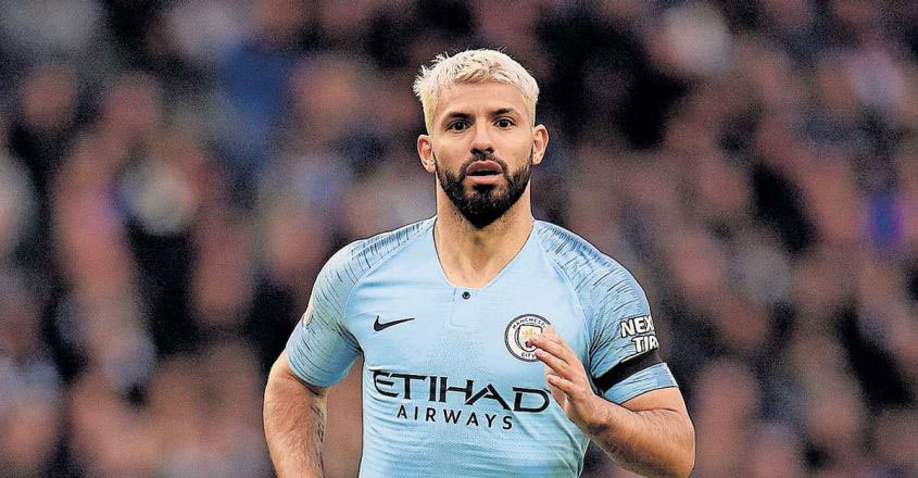 aguero aguero