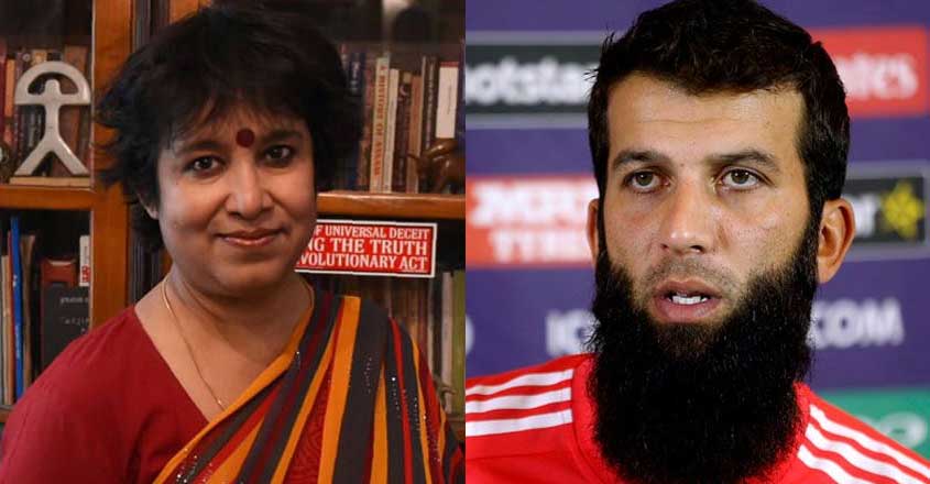 taslima-nasreen-moeen-ali