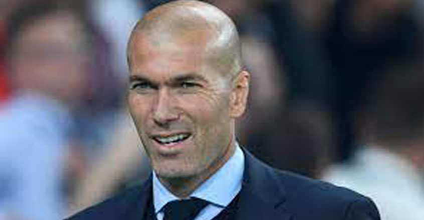 zidane zidane