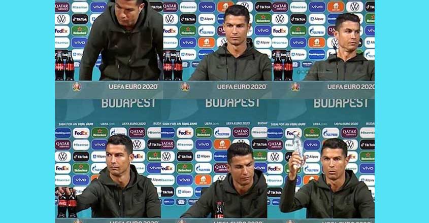 ronaldo ronaldo