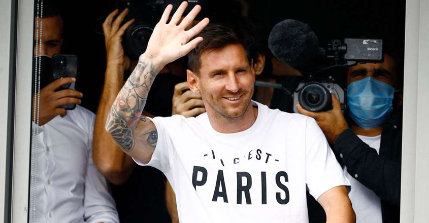 messi messi