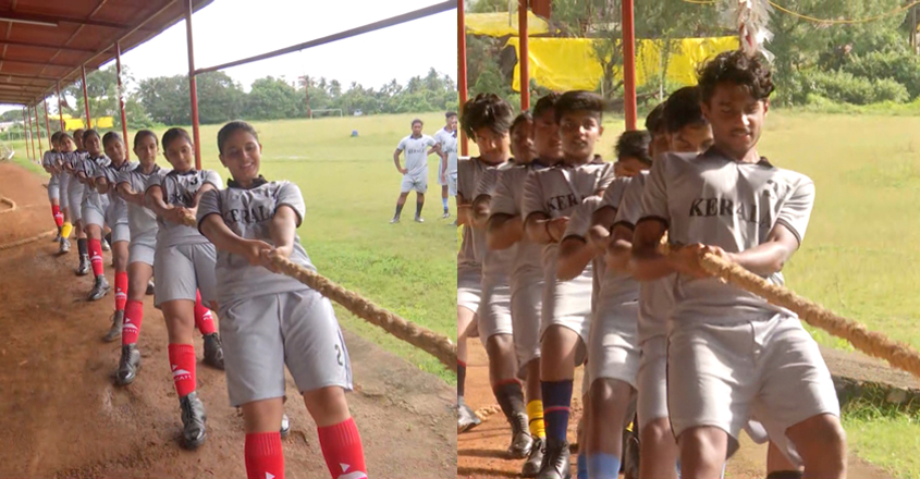 tug-of-war tug-of-war