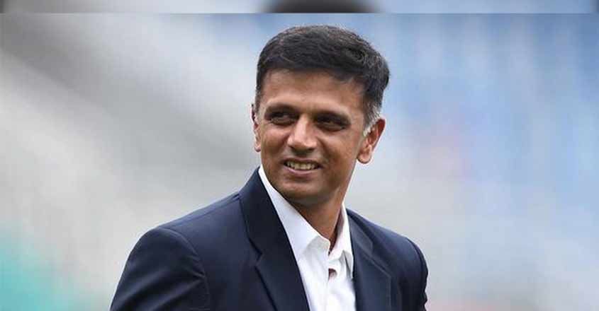 dravid-11 dravid-11