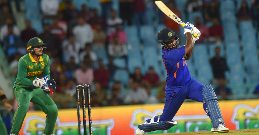 sanju-odi