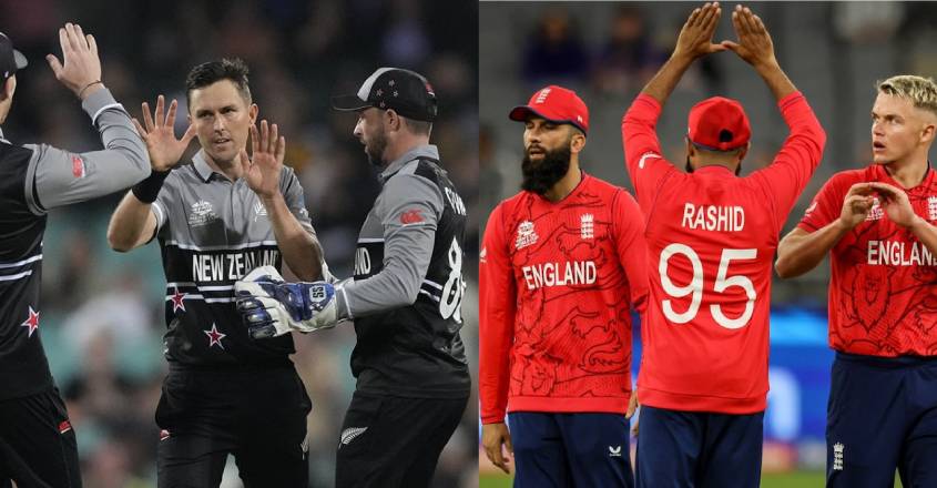 Crucial to England today;  kiwi to secure semi-finals;  Will the rain stop the game?  |  Ben Stokes |  World Cup T20 2022 |  ICC Men’s World Cup T20 |  New Zealand |  Kane Williamson |  Sports news