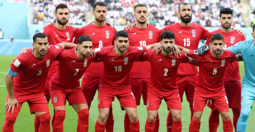 team-iran