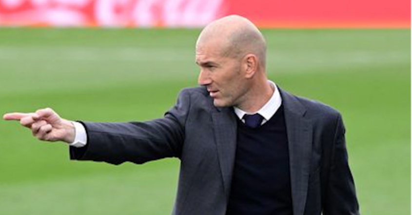 zinedine-zidane
