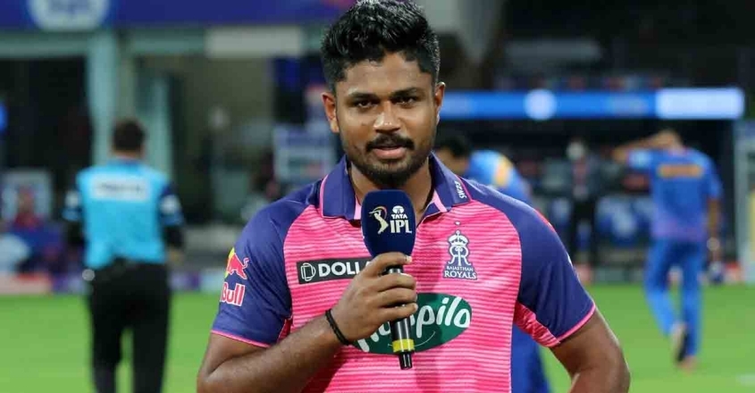 ‘Sanju must take responsibility;  This is how Rajasthan will come out ‘|  IPL 2022 |  Rajasthan Royals |  Sanju Samson |  Sports News