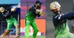 എഴുതിത്തള്ളിയവരെ കൊണ്ട് തന്നെ കയ്യടിപ്പിച്ച് ദിനേശ് കാർത്തിക്; ഇതാണ് തിരിച്ചുവരവ് എഴുതിത്തള്ളിയവരെ കൊണ്ട് തന്നെ കയ്യടിപ്പിച്ച് ദിനേശ് കാർത്തിക്; ഇതാണ് തിരിച്ചുവരവ്