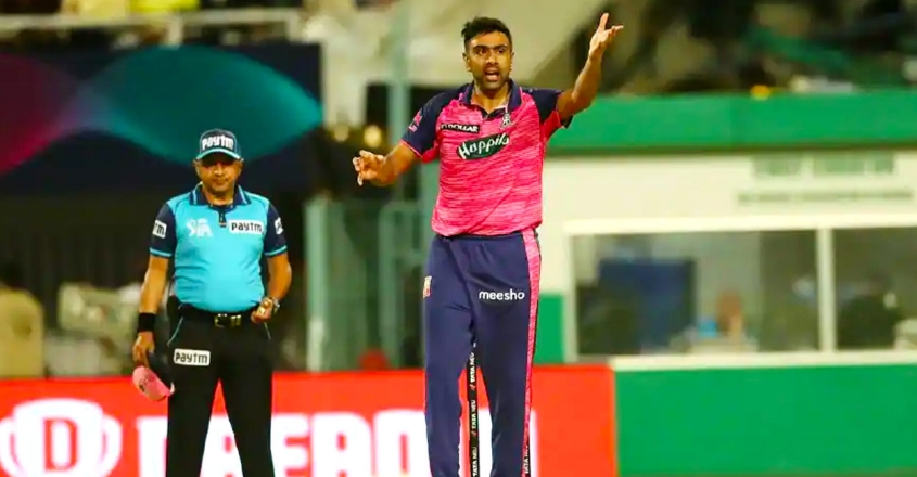 ashwin