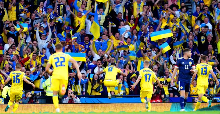 ukraine-football