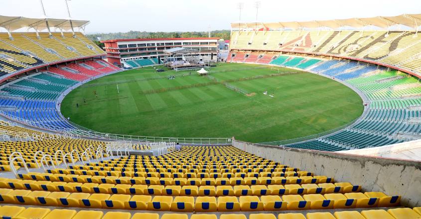karyavattom-stadium