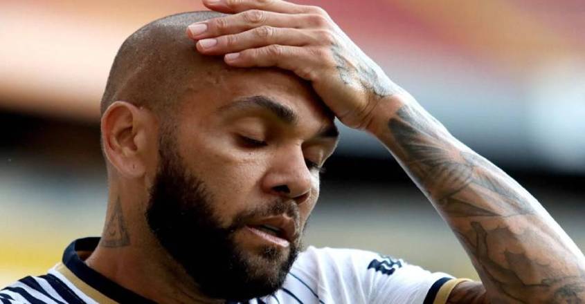 DANI-ALVES DANI-ALVES