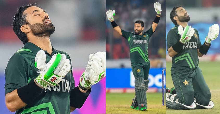 Mohammad-Rizwan