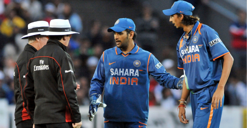 30 runs in each over;  “I cried for a whole month; Dhoni and Dhawan consoled me”