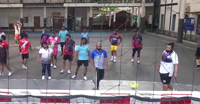 handball1605 handball1605