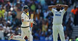 ട്രാവിസ് ഹെഡിന് സെഞ്ചറി; ആദ്യദിനം ഓസീസിന് മികച്ച സ്കോര് ട്രാവിസ് ഹെഡിന് സെഞ്ചറി; ആദ്യദിനം ഓസീസിന് മികച്ച സ്കോര്