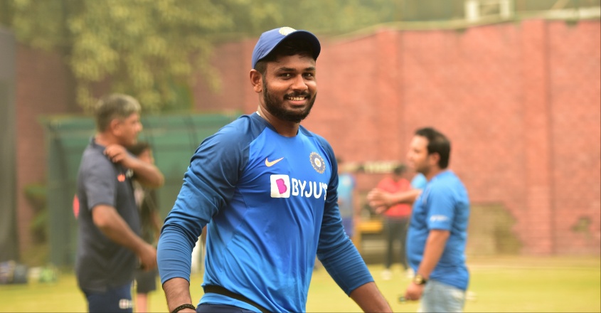 The Possibility of Sanju Samson Replacing KL Rahul in the Indian Squad for the Asia Cup