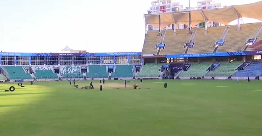 cricket