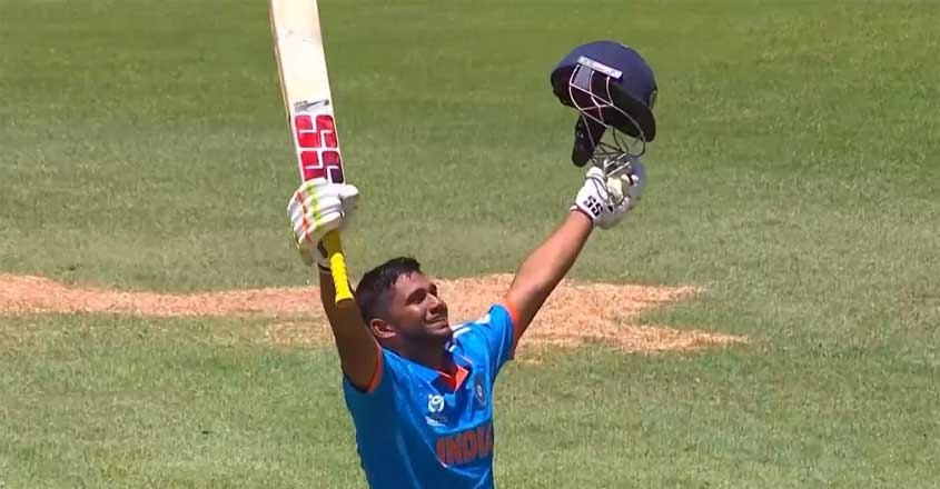 ചിത്രം: X(twitter)