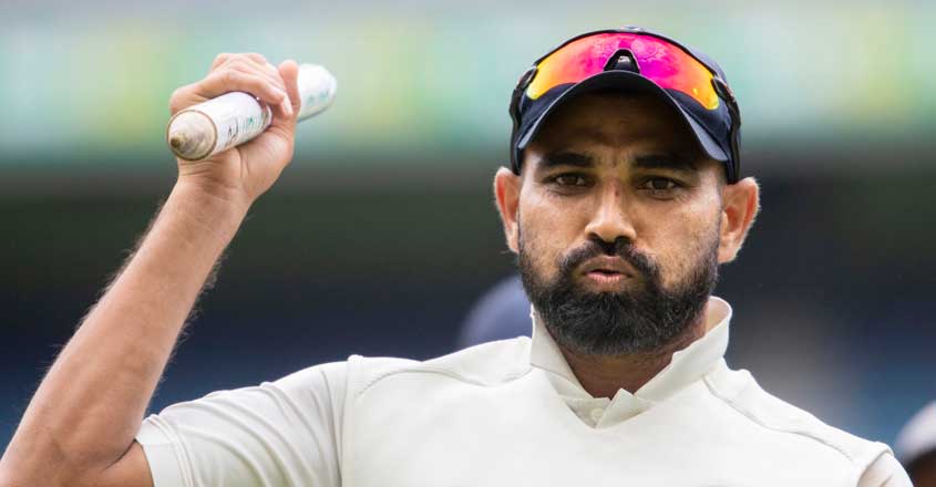 Australia India Cricket