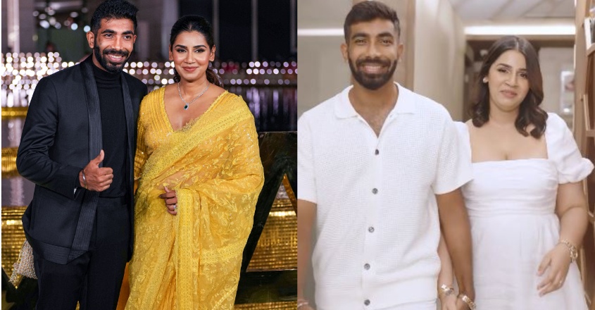 sanjana-ganesan-bumrah