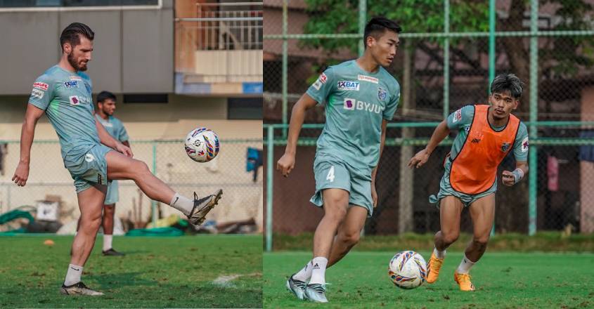 Image Credit: facebook.com/keralablasters