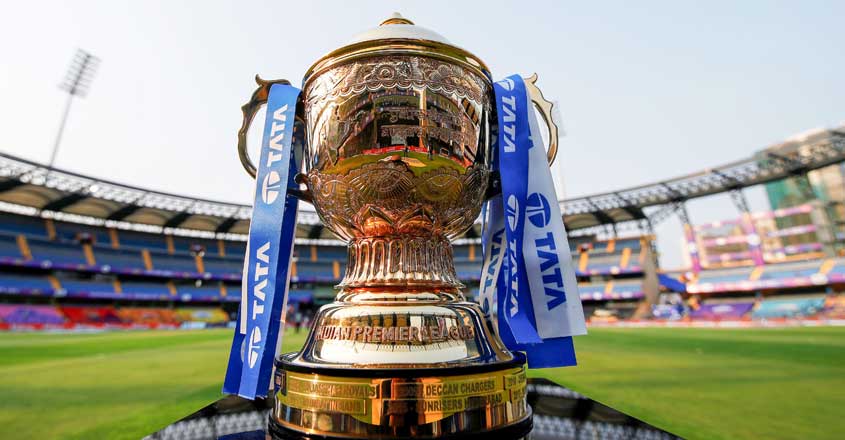 Indian Premier League 2024 Schedule: Match Dates, Teams, and Captains