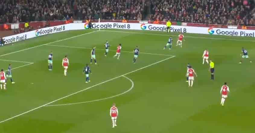 arsenal