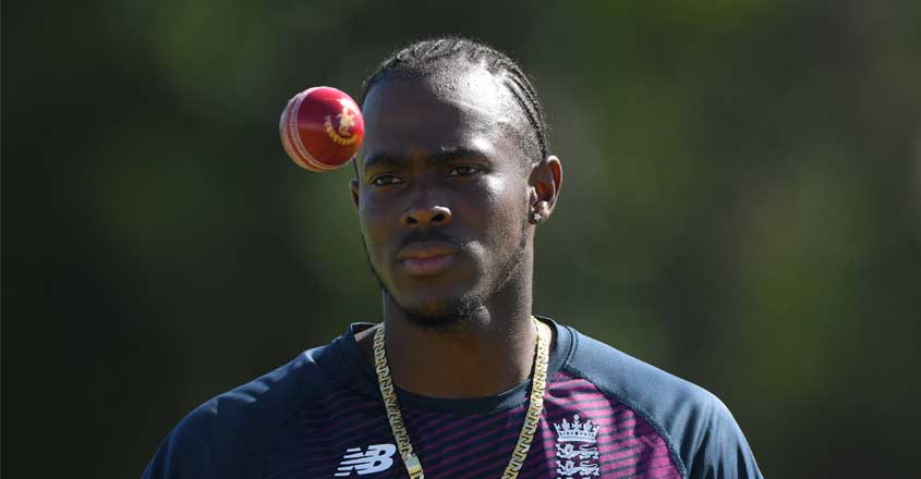 Jofra Archer bowls for Karnataka in practice match amid T20 World Cup considerations