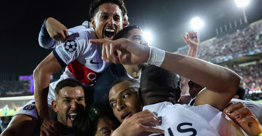 psg psg