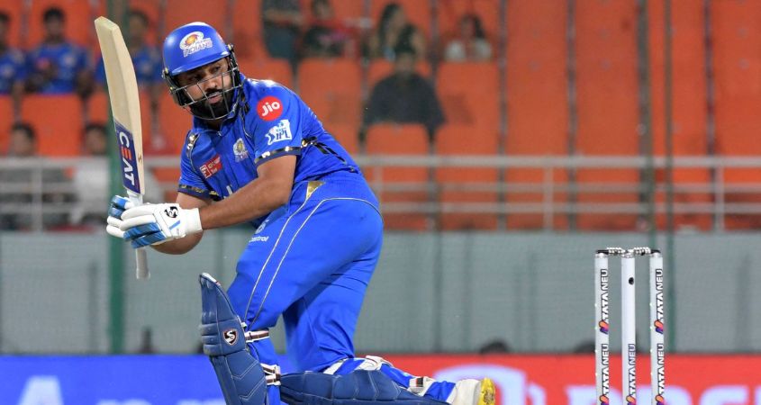 Ranking of IPL Run-Getters: Rohit Sharma Overtakes Sunil Narine and Sanju Samson