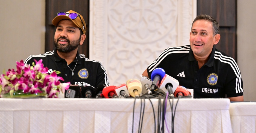 rohit-sharma-agarkar