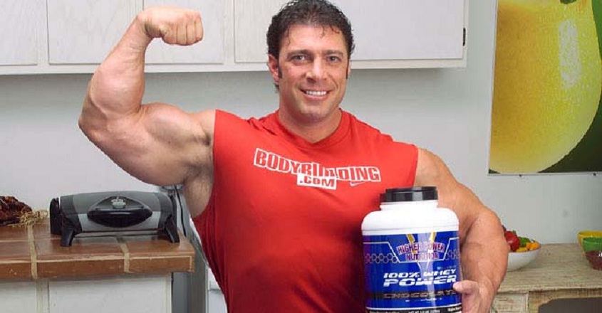 protein-powder protein-powder