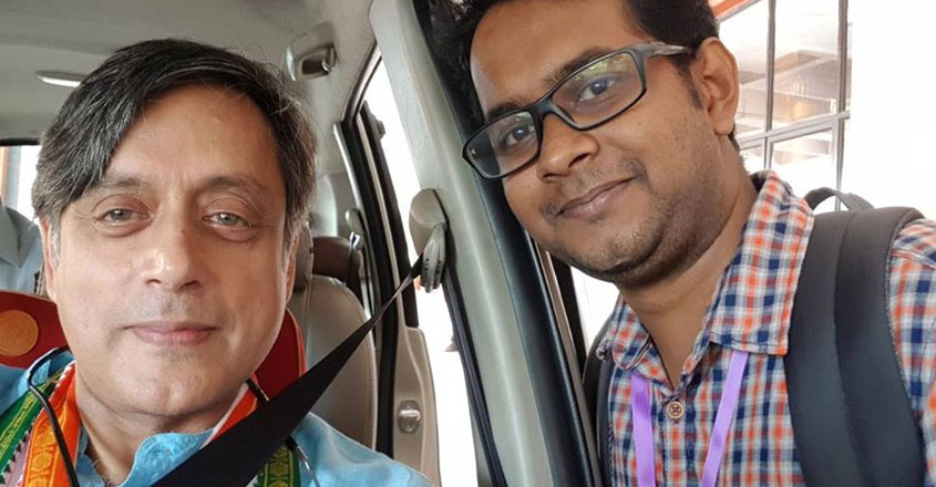 shashi-tharoor shashi-tharoor