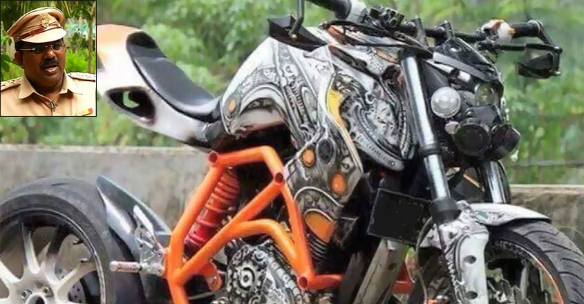 vehicle-modification