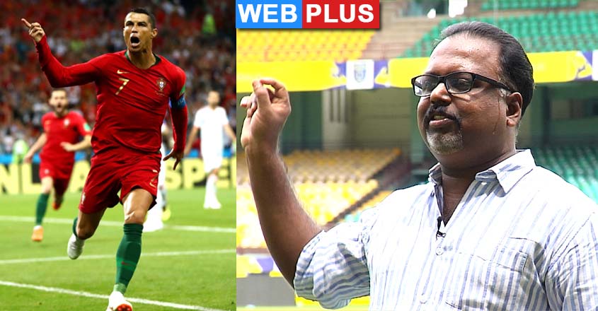 Ronaldo-Shyju Ronaldo-Shyju