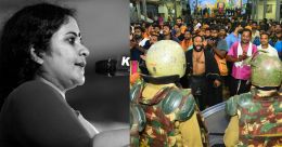 'വീട്ടിൽ നിന്ന് ആട്ടിയോടിച്ച അനാചാരത്തെ നാട്ടിലെ ആചാരമാക്കുന്നവരോട്; വൈറൽ കുറിപ്പ് 'വീട്ടിൽ നിന്ന് ആട്ടിയോടിച്ച അനാചാരത്തെ നാട്ടിലെ ആചാരമാക്കുന്നവരോട്; വൈറൽ കുറിപ്പ്