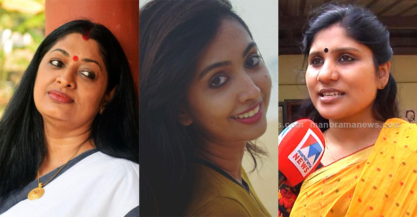 urmila-uthara-deepa urmila-uthara-deepa