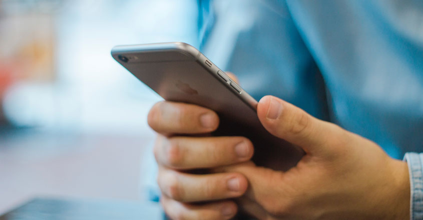 Mobile-Phone Mobile-Phone
