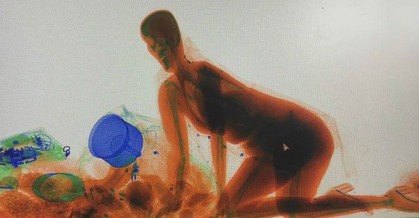 scanning scanning