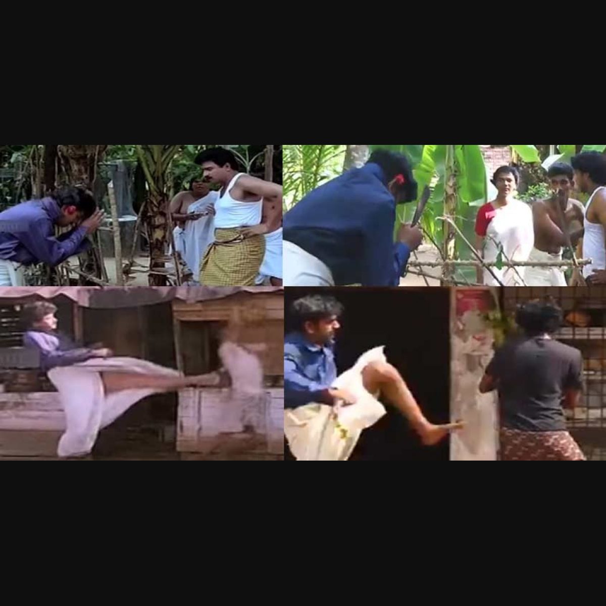 Kavadiyattam best sale comedy scenes