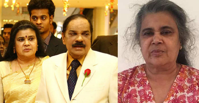 atlas-ramachandran-wife