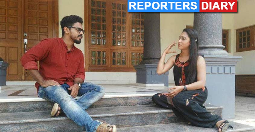 anjali-ameer-ranjith