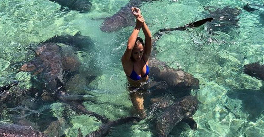 katarina-zarutskie-model