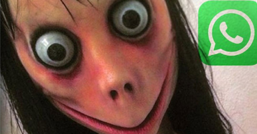 momo momo