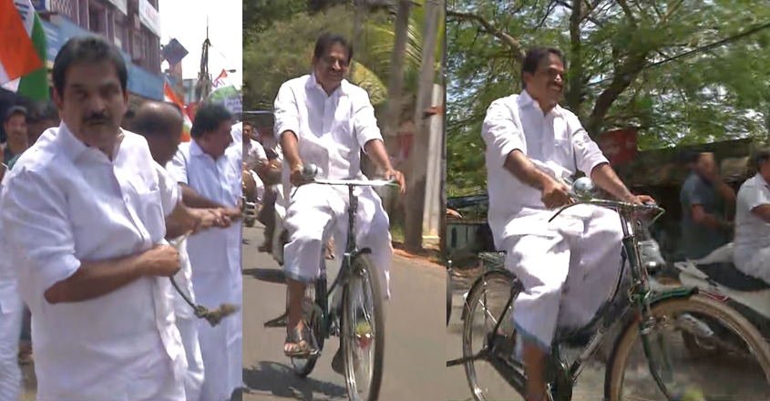 kc-cycle kc-cycle
